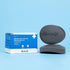 The Derma co Salicylic Acid + Charcoal Daily Syndet Soap with Charcoal & Tea Tree Oil for AcneProne & Oily Skin